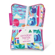Heat Pillow | Aussie Summer | Cotton Heat Pillow | Aussie Summer | Cotton